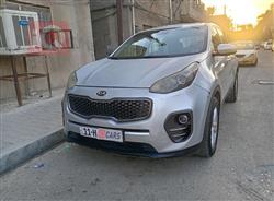 کیا سپۆرتاج